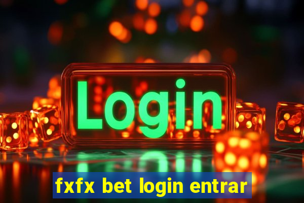 fxfx bet login entrar